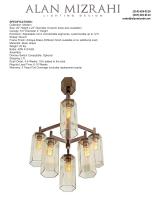 JR1995 SOLOMAN CHANDELIER-3