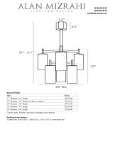 JR1995 SOLOMAN CHANDELIER-4