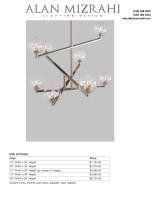 JR2004 GAMBIT CHANDELIER-4