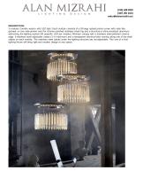 JR2033 LADY CRINOLINE CHANDELIER-2