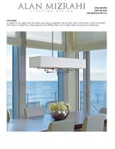 JT102 CAVALETTI PENDANT-2