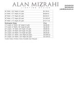 JT204 IL PEZZO 12-5