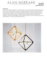 KA1816 DIAMOND CHANDELIER-2