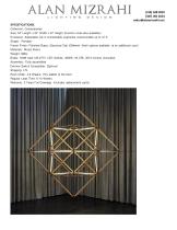 KA1816 DIAMOND CHANDELIER-3