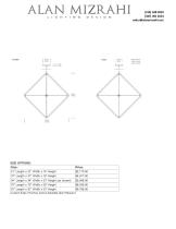KA1816 DIAMOND CHANDELIER-4