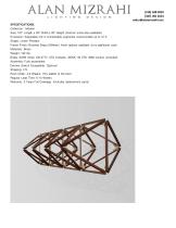 KA1817 4X TRUSS CHANDELIER-3