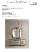 MV3013 SIRIUS CHANDELIER 2021-3