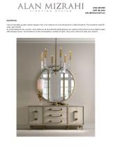 MV3013 SIRIUS CHANDELIER-2
