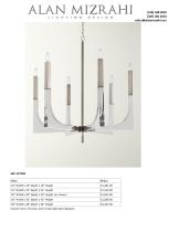 MV3013 SIRIUS CHANDELIER-4