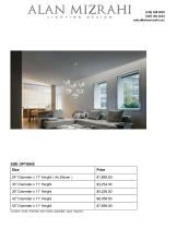 MV3033 BLINK CHANDELIER-4