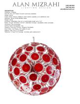 QZ2704 VISTOSI GLOBE-3