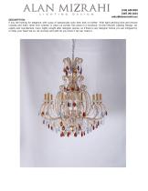 QZ9011 VERSAILLES STYLE-2