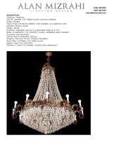 QZ9120 GRAND CHANDELIER-3