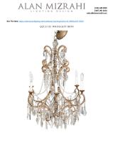 QZLU143 WROUGHT IRON-1
