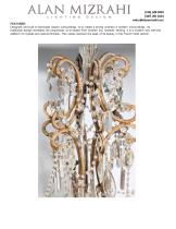 QZLU143 WROUGHT IRON-2