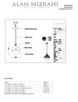 SJ2034 HICKS PENDANT-4