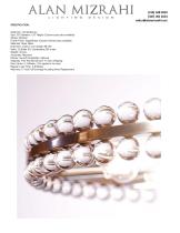 SJ2042 CLOVER CHANDELIER-3