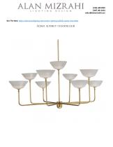 SJ2068 AUDREY CHANDELIER-1