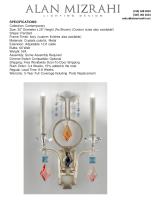 SJ2136 LIZZI CHANDELIER-3