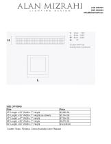 SJ2142 VENEZIA CHANDELIER-4