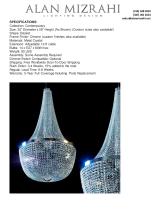 SJ2145 TSAR CHANDELIER-3