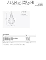 SJ2145 TSAR CHANDELIER-5