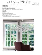 SJ2163 NINFEA SUSPENSION-3