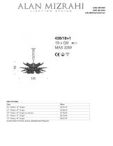 SJ2163 NINFEA SUSPENSION-5