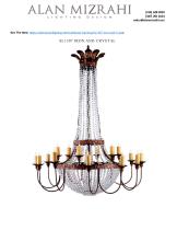 SL1307 IRON AND CRYSTAL-1