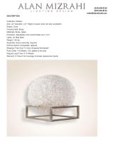 WM2101 ORION CHANDELIER-3