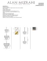 WM2125 GLORIA CHANDELIER-3