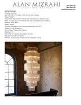 WM516 LYMINGTON CHANDELIER-3