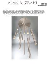 WM541 SANTANA LINEAR CHANDELIER-2