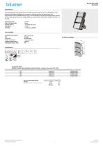 Ellington Flood Light LED 120W-1