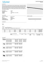 IRIS 48V Track Horizontal Linear-1