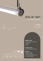 IRIS Range 2024-29