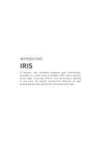 IRIS Range 2024-4