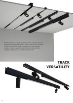 Magnetic Tracks 2024-26