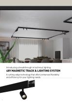 Magnetic Tracks 2024-4