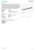 Oris 50mm Recessed-1