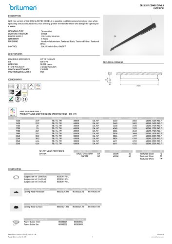 Oris Slim Pro