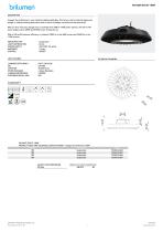 Voyager Evo Efficiency 100W