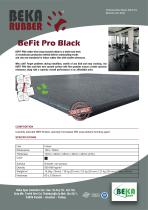 BeFit Pro Black-1
