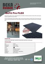 BeFit Pro FLEX-1