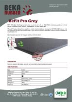 BeFit Pro Grey-1