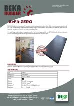 BeFit ZERO-1