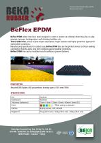BeFlex EPDM