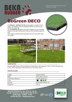 BEGREEN DECO RUBBER TILE-1
