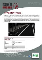 BEKA HYBRID TRACK TDS-1