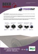BEKA POWERMAT-1